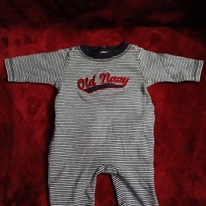 Old Navy Baby outfit